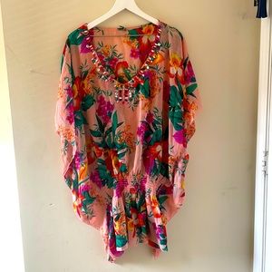 Victoria’s Secret Swim cover up
